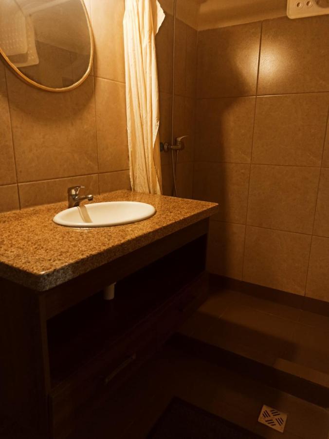 La Culta Hotell Sucre Exteriör bild